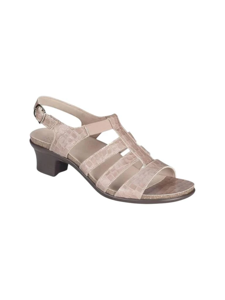 SAS Sas - Women's Allegro Strappy Sandals