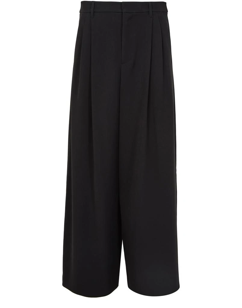 Max Mara Daniel straight leg pants 2