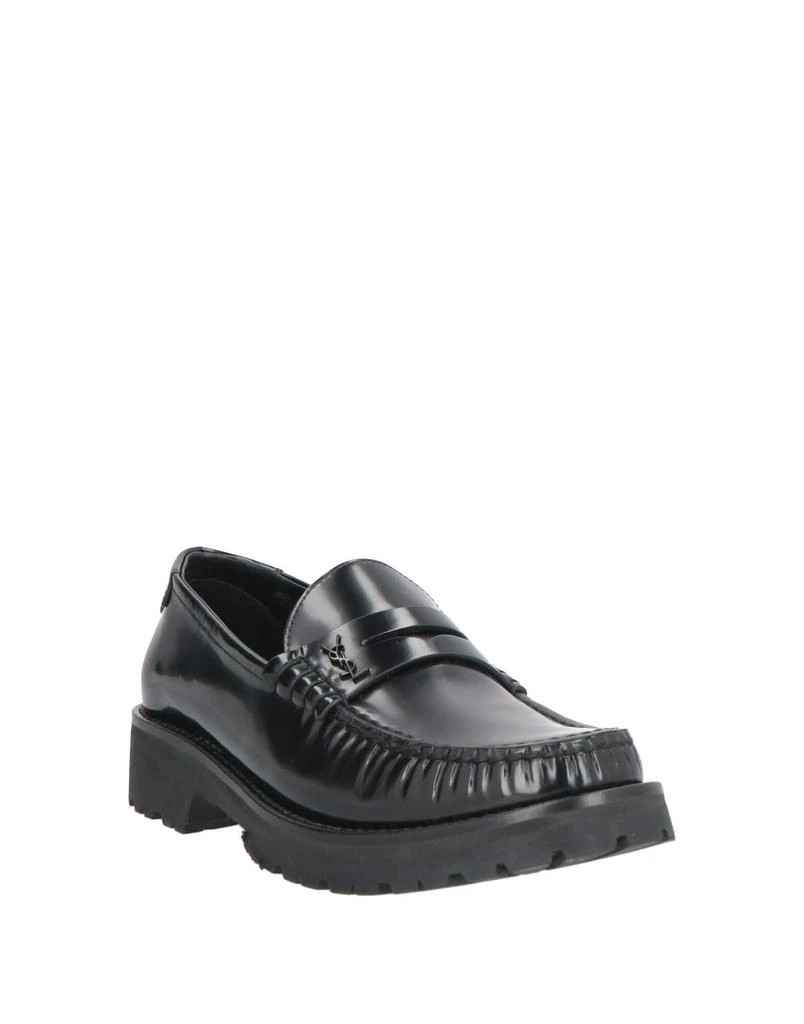 Yves Saint Laurent Loafers 2