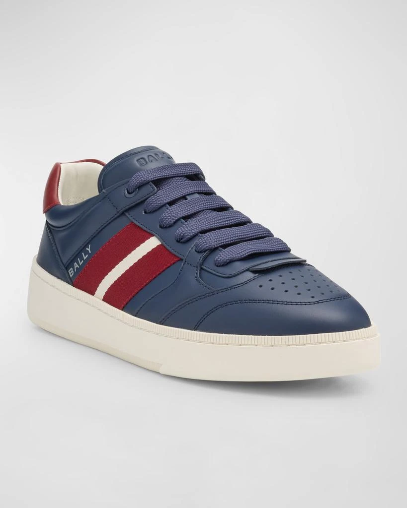 Bally shoes. free -m Sneakers – On Sale Now with Up to 52% Off | Discover  main image 3