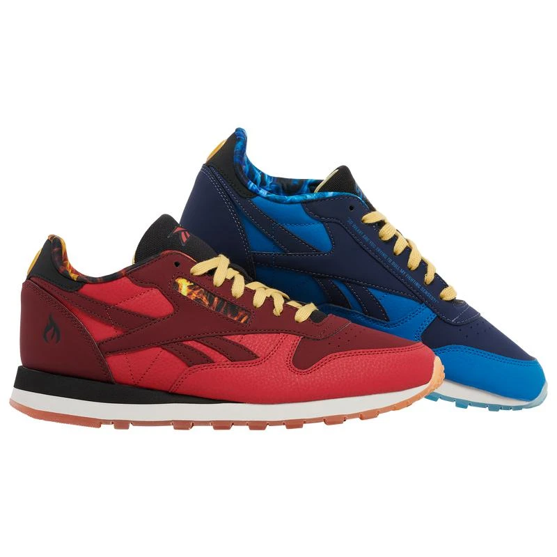 Reebok Reebok Classic Leather - Men's 1