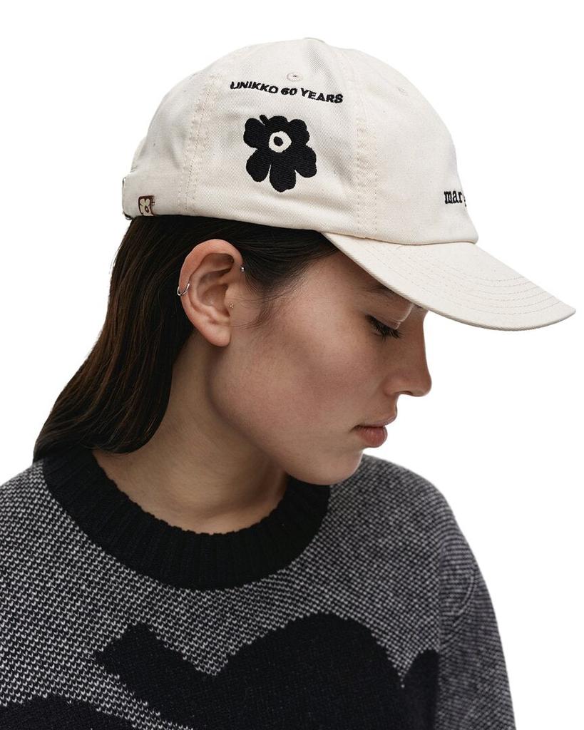 Krasta II Unikko Tribute Baseball Hat – On Sale Now with Up