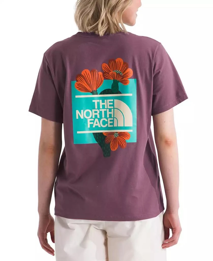 The North Face Women's Brand Proud Tee 1