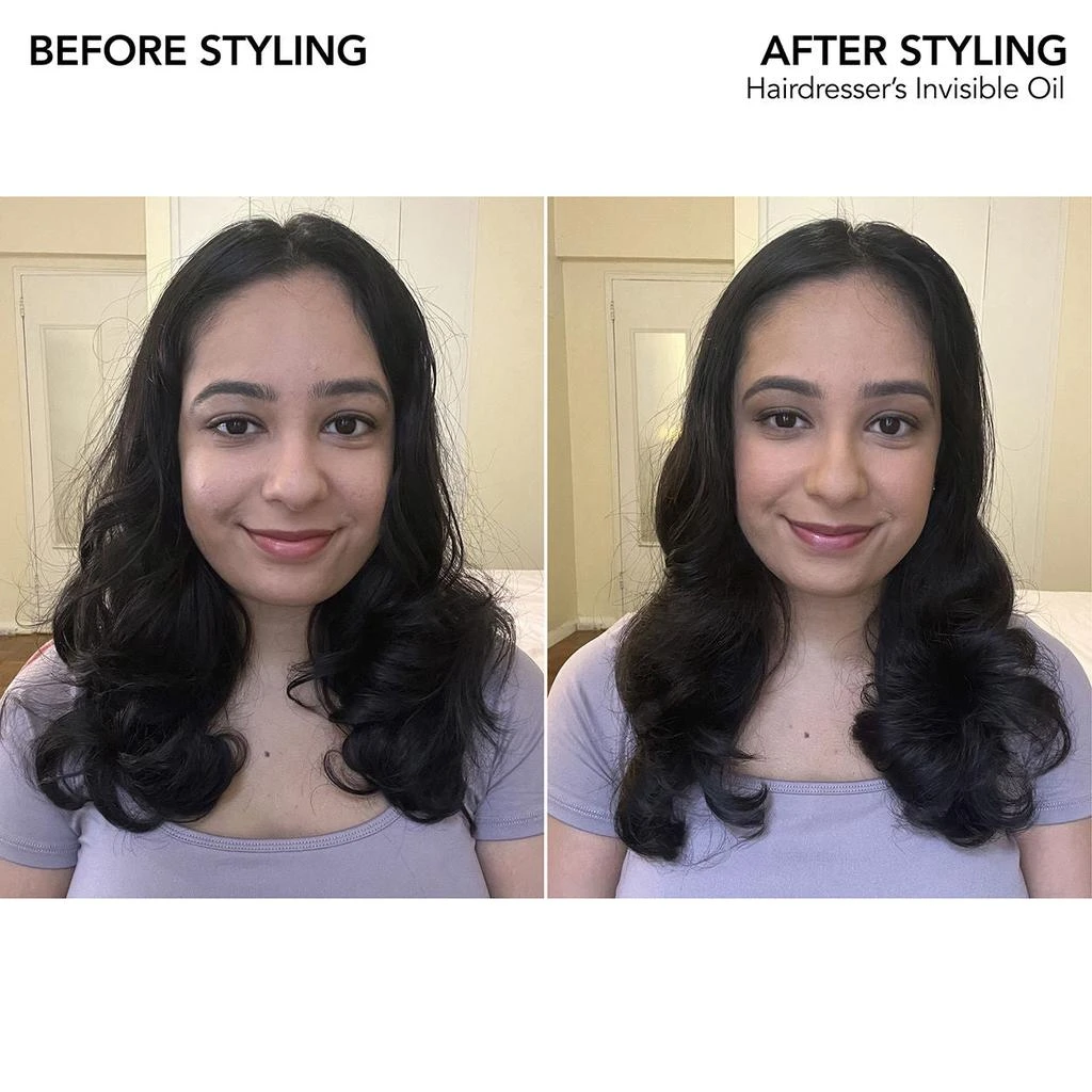bumble&bumble Hairdresser's Invisible Oil 6