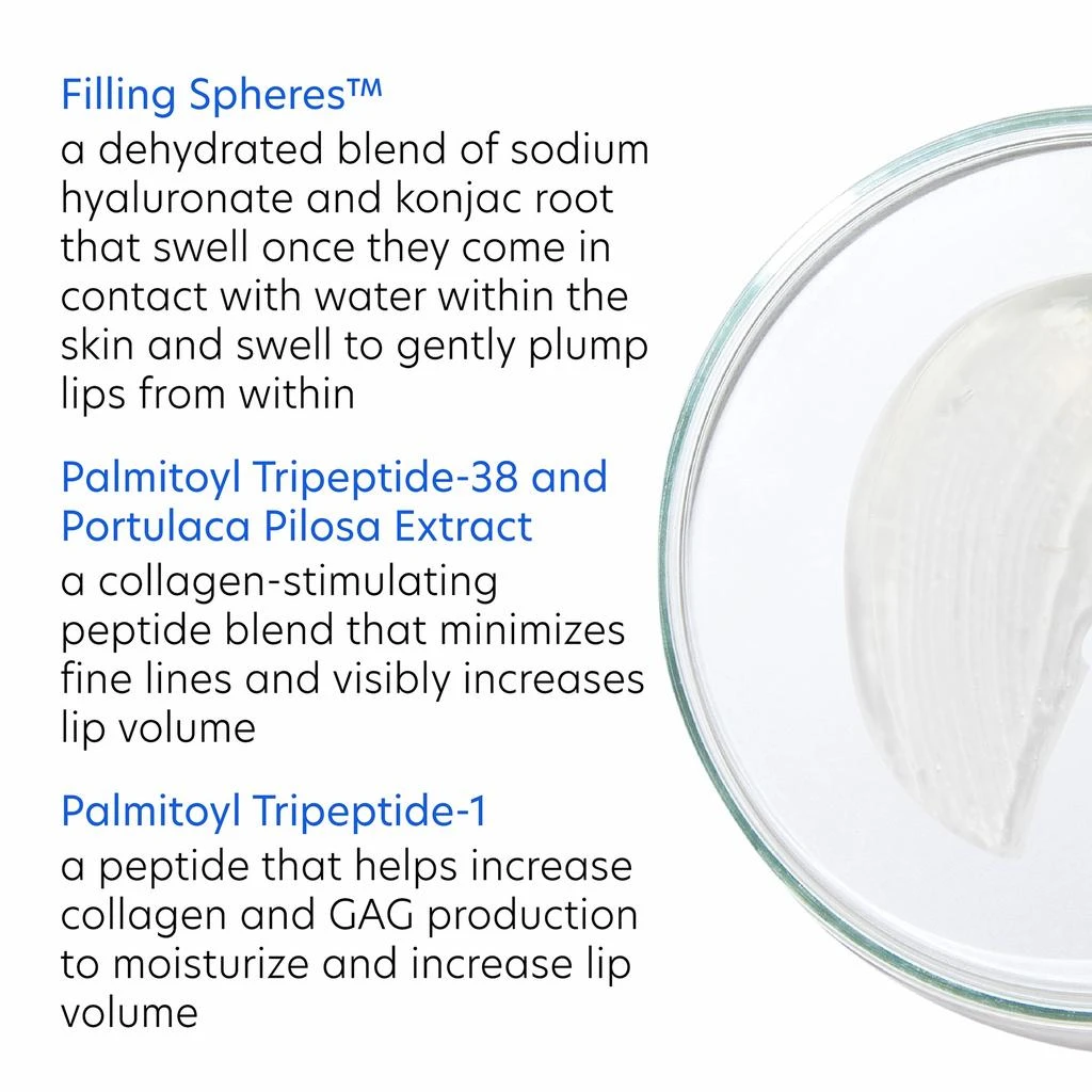 PCA SKIN PCA SKIN Hyaluronic Acid Lip Booster 5