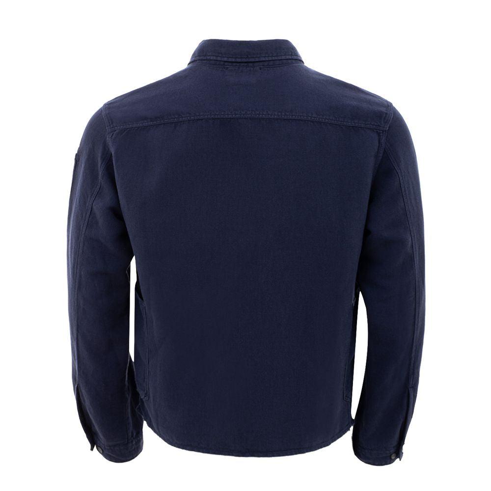 CP Company C.P. Company Cotton Men's Shirt