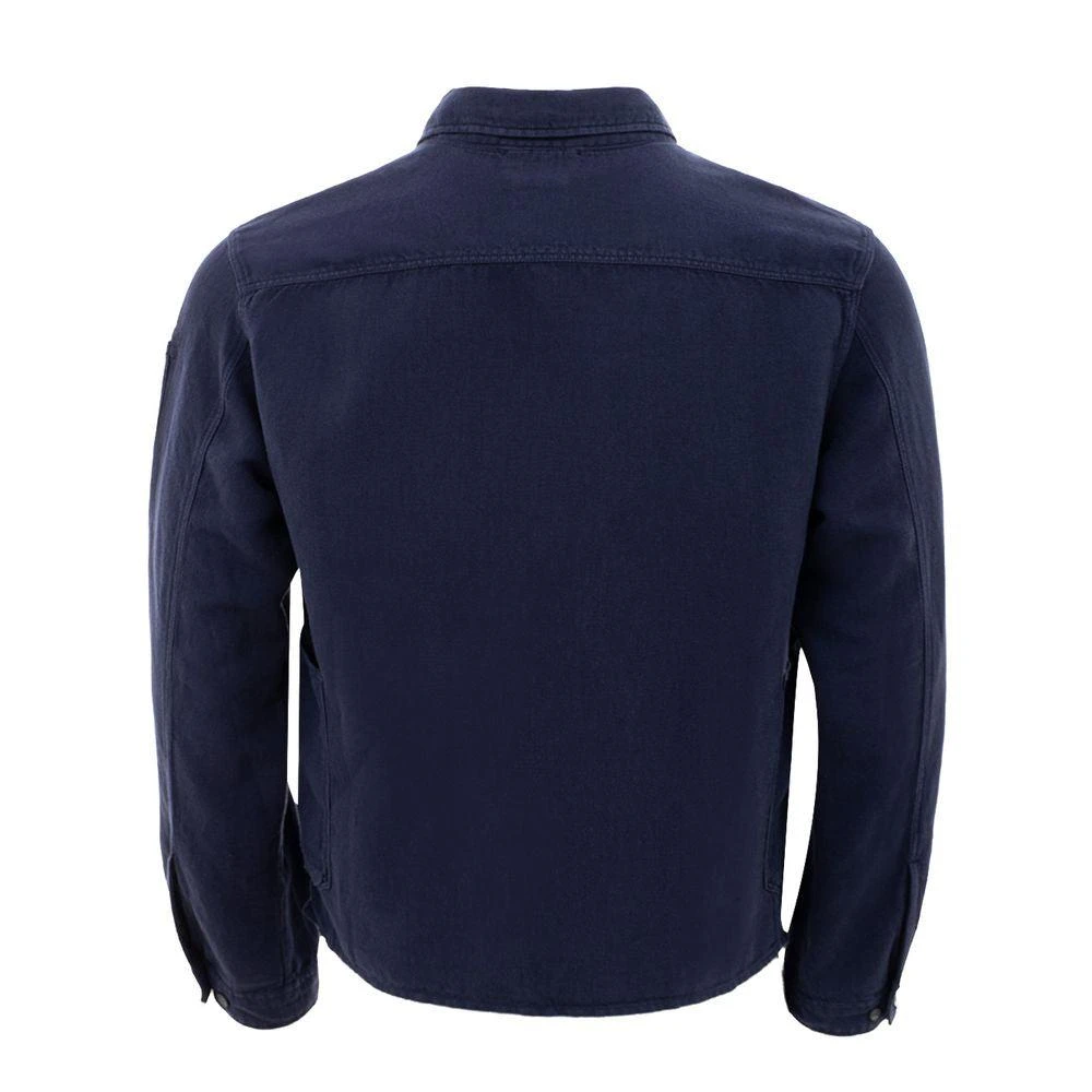 CP Company C.P. Company Cotton Men's Shirt 2