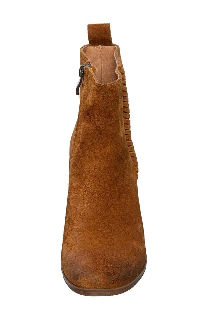 ANTELOPE Nila Almond Toe Bootie 3