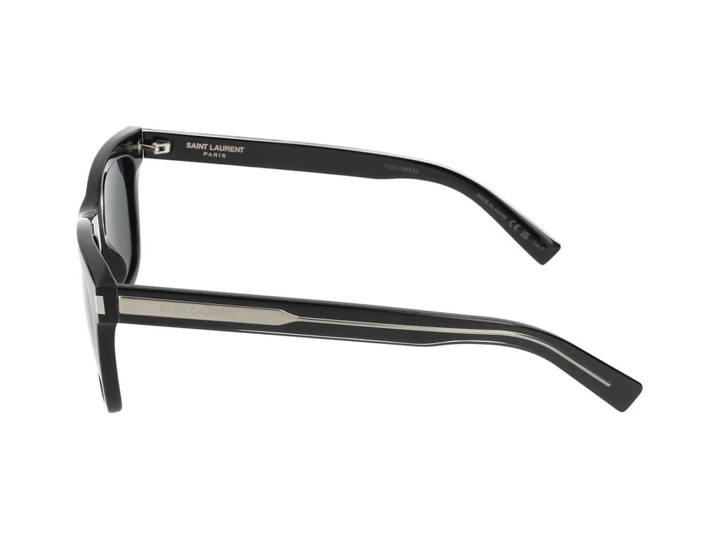 Yves Saint Laurent Saint Laurent Sunglasses 3