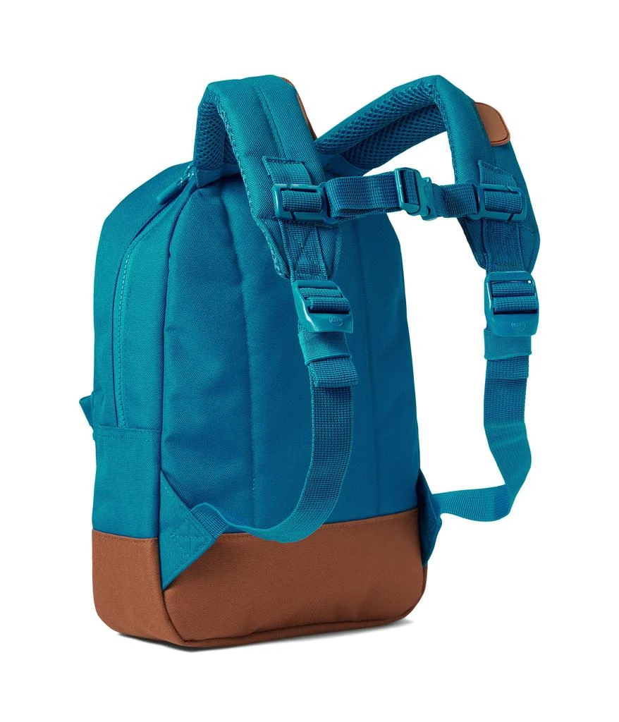 Herschel Supply Herschel Supply Co. Kids Heritage Backpack (Little Kids) 2