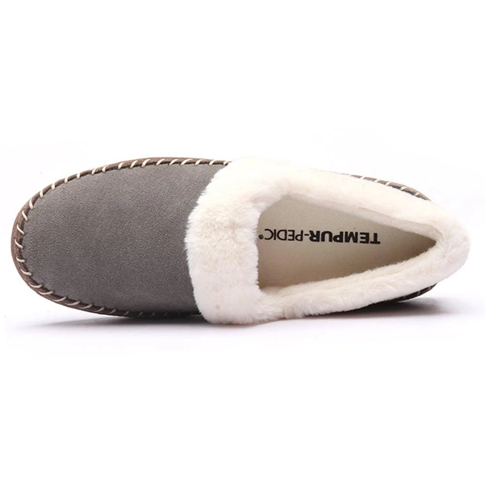 TEMPUR-PEDIC Acelyn II Scuff Slippers 4