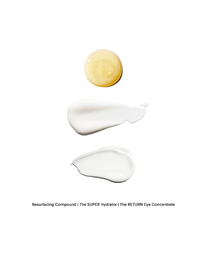 U Beauty The Essentials Skincare Set ($304 value) 3