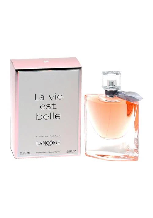 Lancôme La Vie Est Belle Ladies By Lancome Eau De Parfum Spray 1