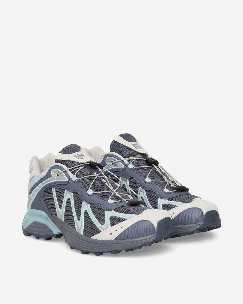 新品 SALOMON XT-WHISPER 26cm ICED AQUA XT Whisper in Black, Iced Aqua & Silver – Recital