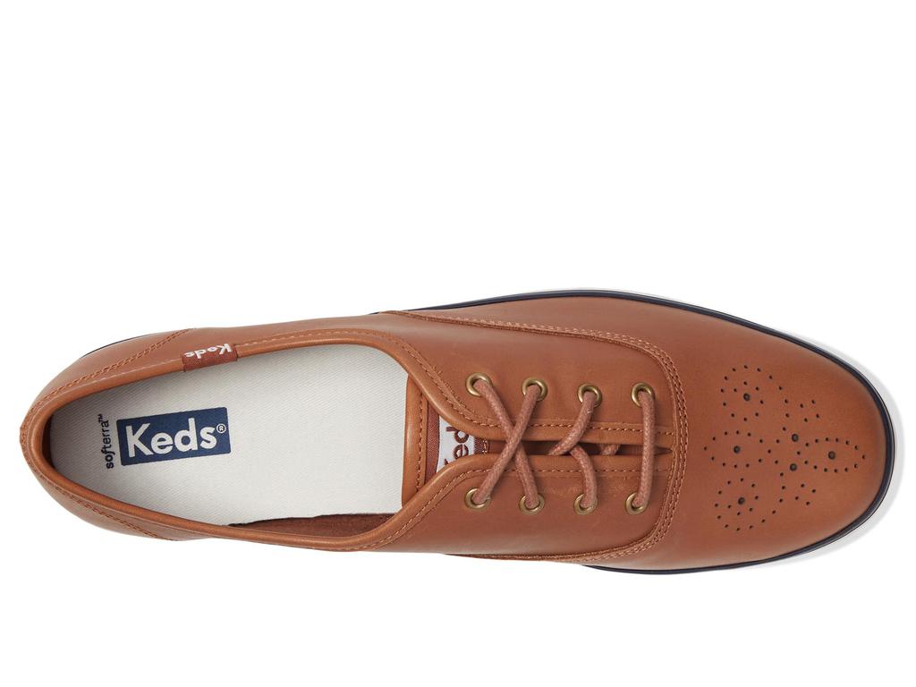 Keds The Platform Lug Lace Up