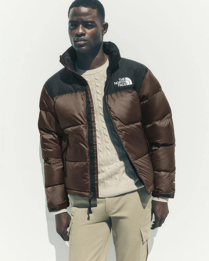 The North Face 1996 Retro Nuptse Down Puffer Jacket 9