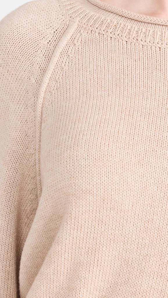 AMO Mara Lounge Sweater 5