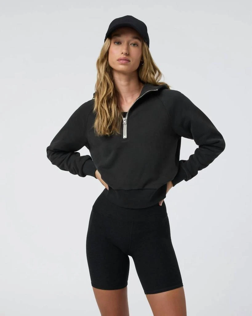 Vuori Vuori - Restore Half Zip Hoodie 2