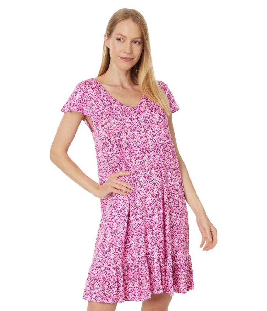 Tommy Bahama Short Sleeve Nightgown