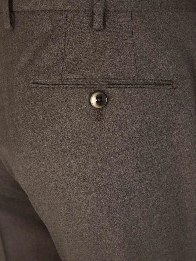 PT01 Pt01 Slim Fit Dress Pants 4