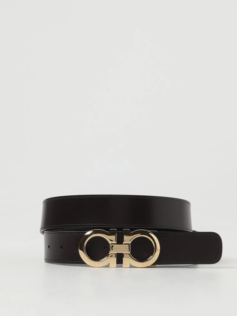 Salvatore Ferragamo Belt men Ferragamo 2
