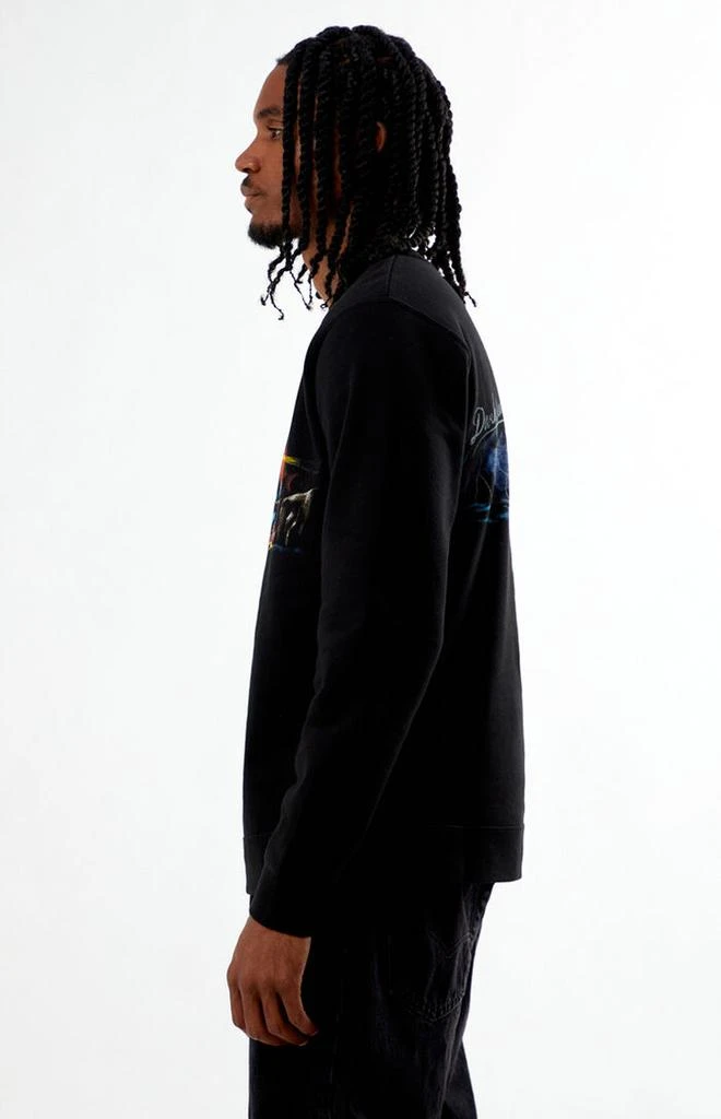 Dark Seas Shipwrecked Crew Neck Sweatshirt 4