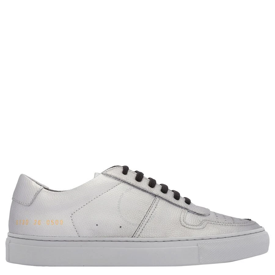 Common Projects BBall Classic Low-Top Sneakers 1