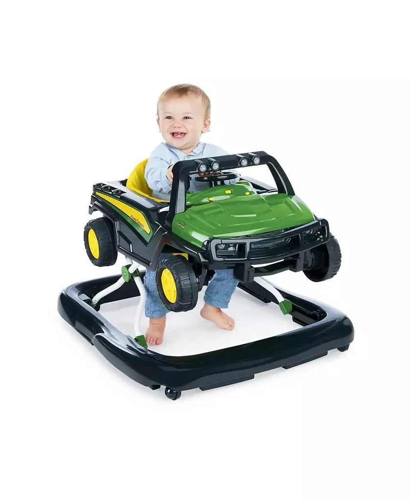 Bright Starts John Deere Gator™ Ways to Play 4-in-1 Walker™ 6