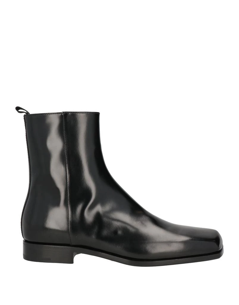 PRADA Ankle boot 1