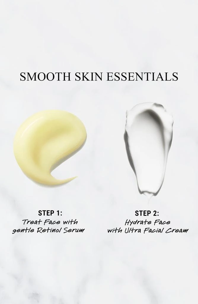 Kiehl's Smooth Skin Essentials Set $159 Value 5