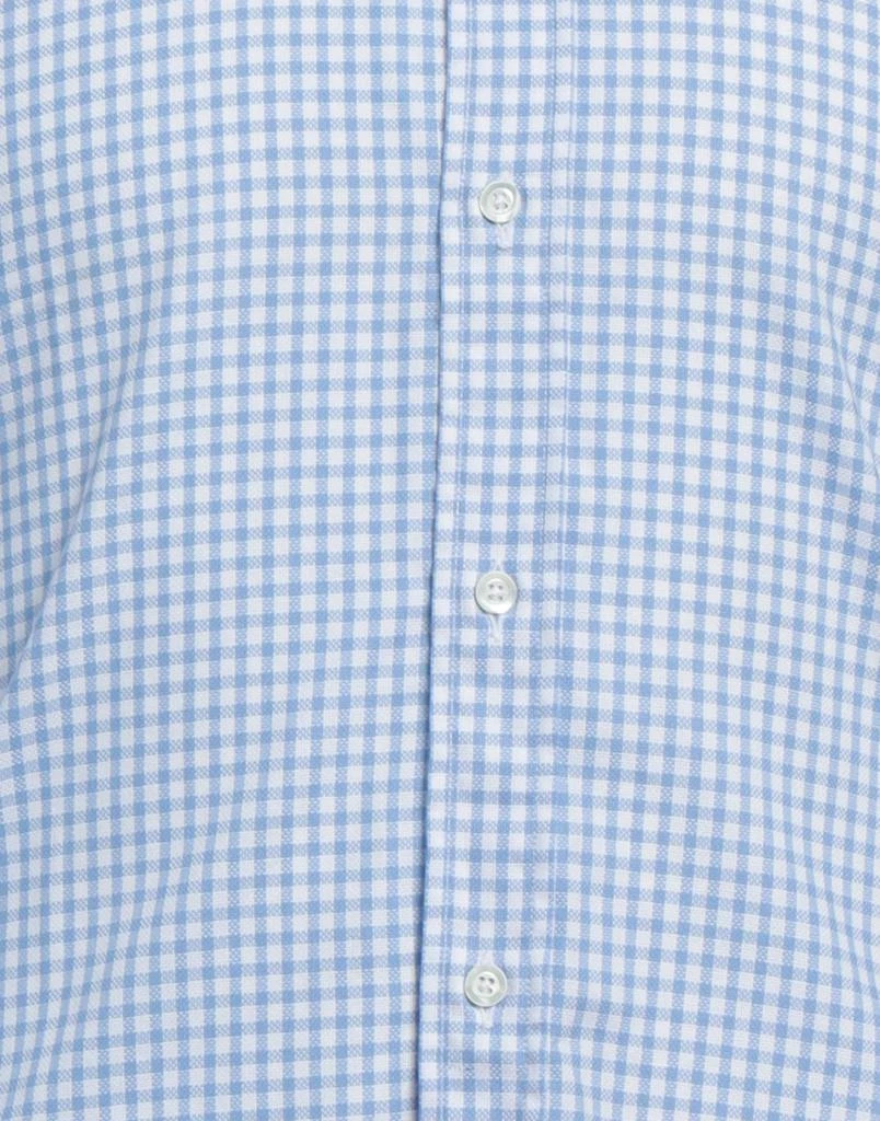 MP MASSIMO PIOMBO Checked shirt 4