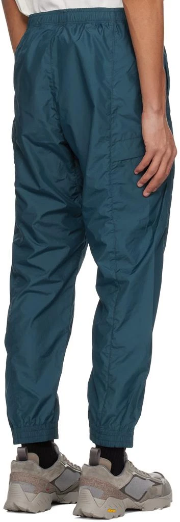 Goldwin Indigo Light Hike Trousers 3