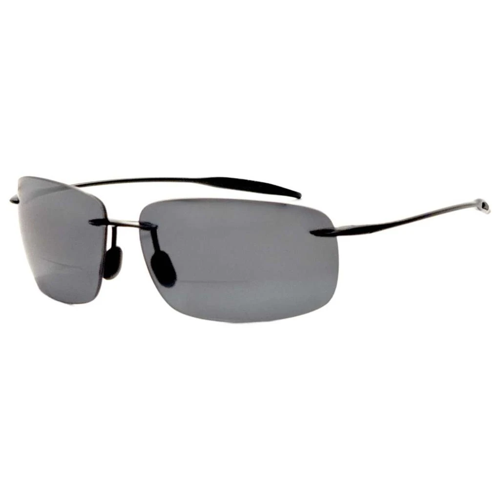 Maui Jim Maui Jim Breakwall Men's Reading Sunglasses 1