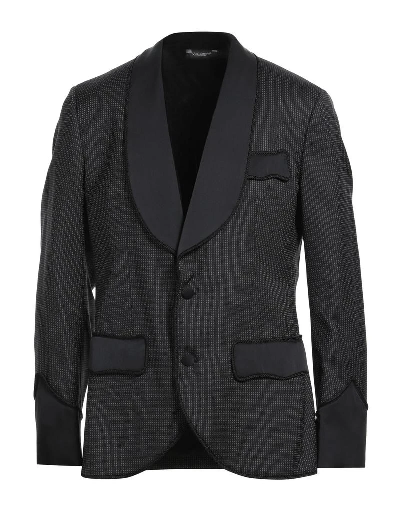 Dolce
Gabbana Blazer 1