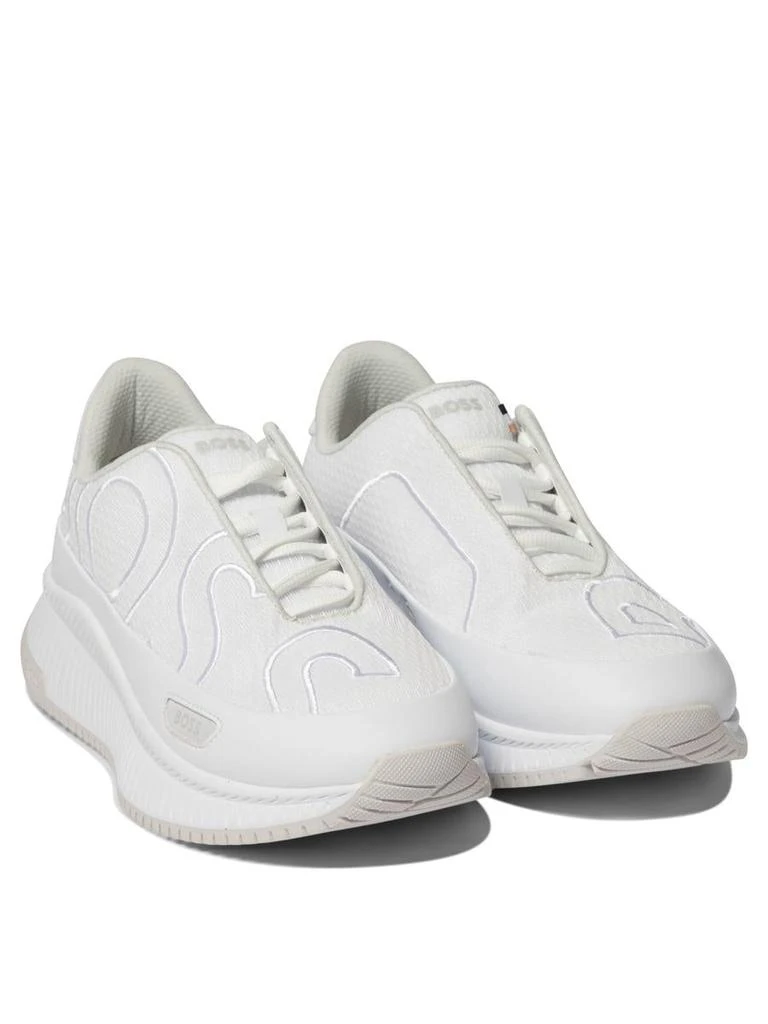 Hugo Boss Hugo Boss "Titanium Evo Runner" Sneakers 2
