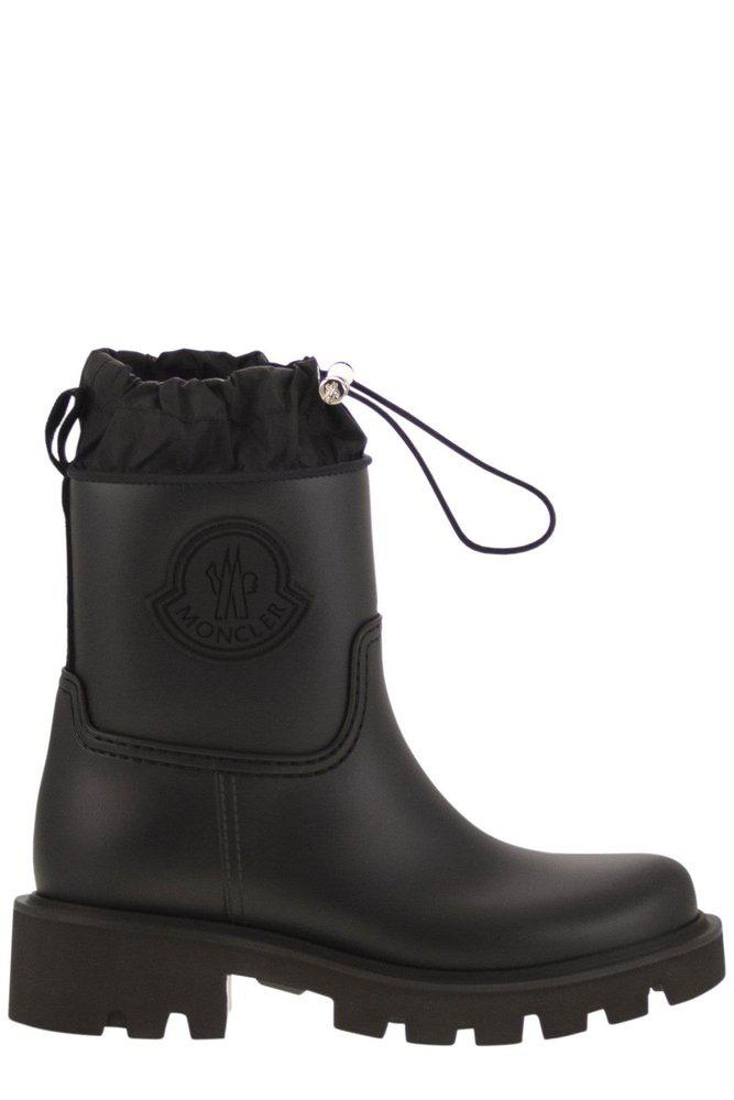 Moncler Moncler Kickstream Rain Boots