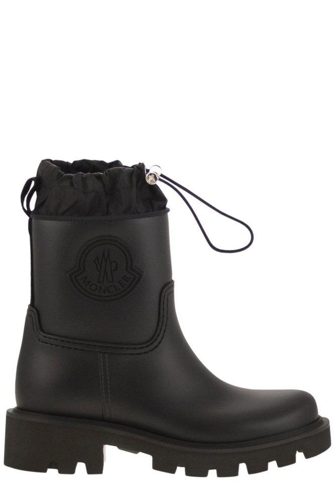 Moncler Moncler Kickstream Rain Boots 1
