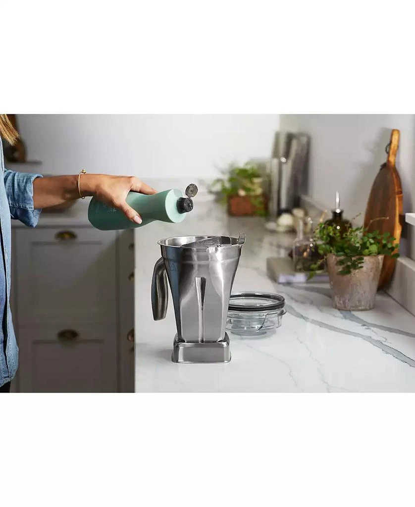 Vitamix 48-Oz. Stainless Steel Container 7