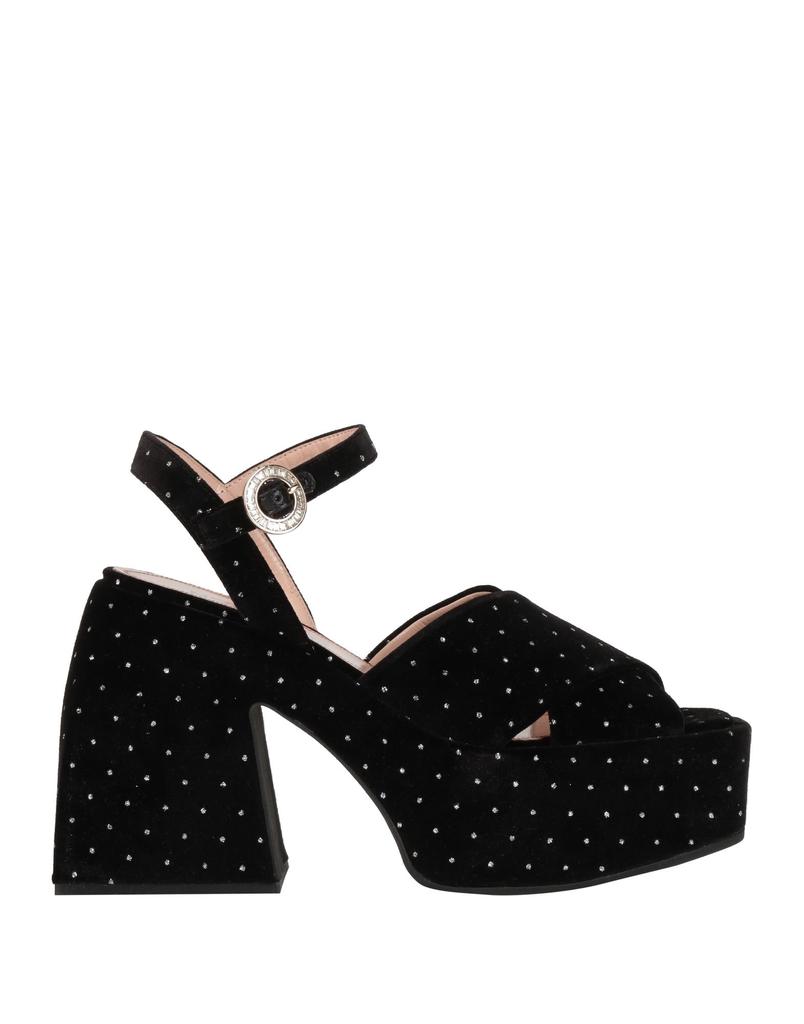 NODALETO Sandals