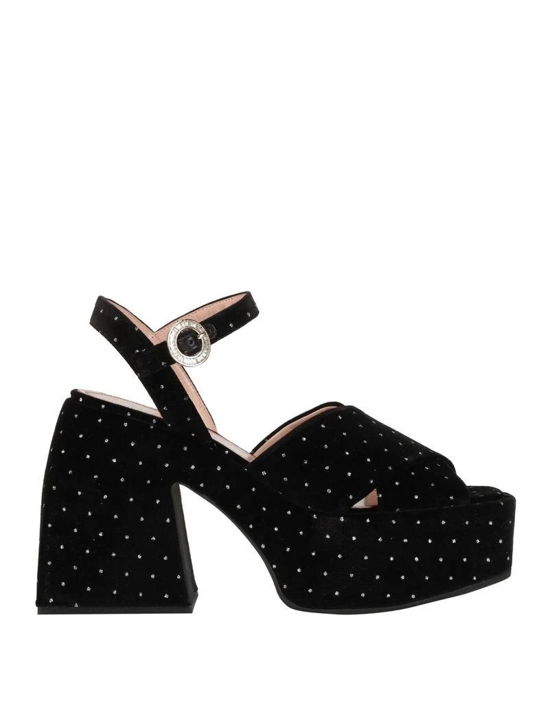 NODALETO Sandals 1
