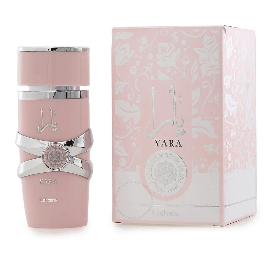 Lattafa Lattafa Yara Ladies EDP 3