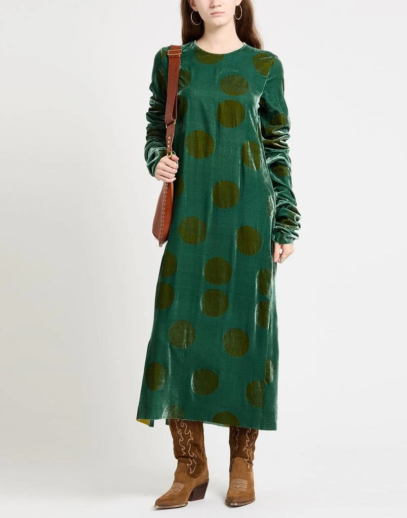 Uma Wang Long dress 2