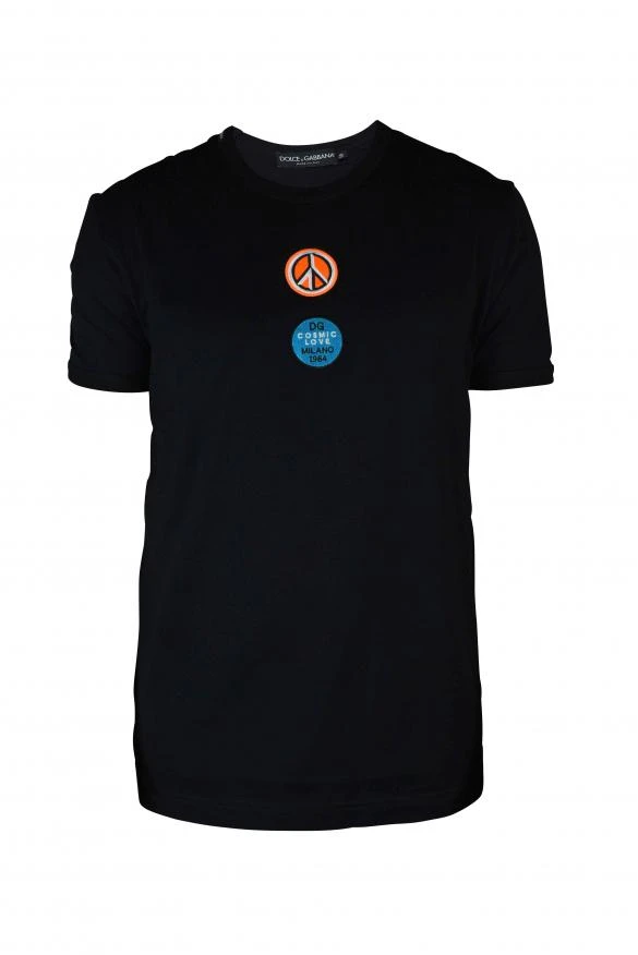 Dolce & Gabbana T-shirt 1