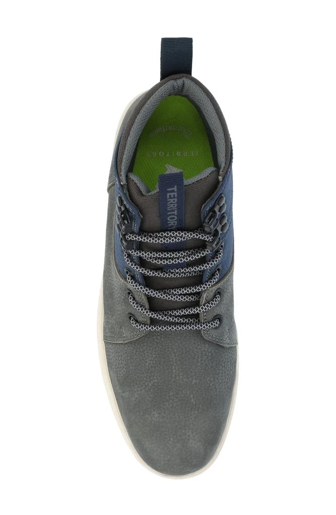 TERRITORY BOOTS Wasatch Overland Boot 4