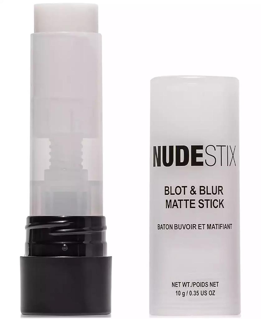 NUDESTIX Blot & Blur Matte Stick