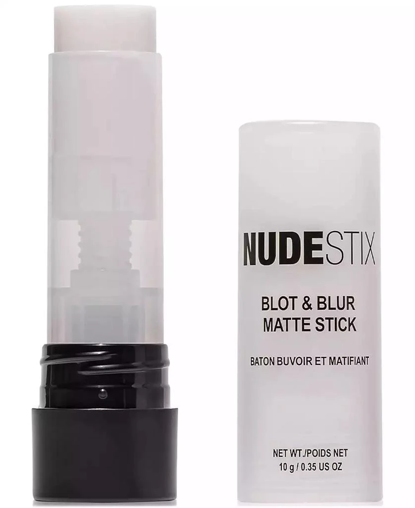 NUDESTIX Blot & Blur Matte Stick 1