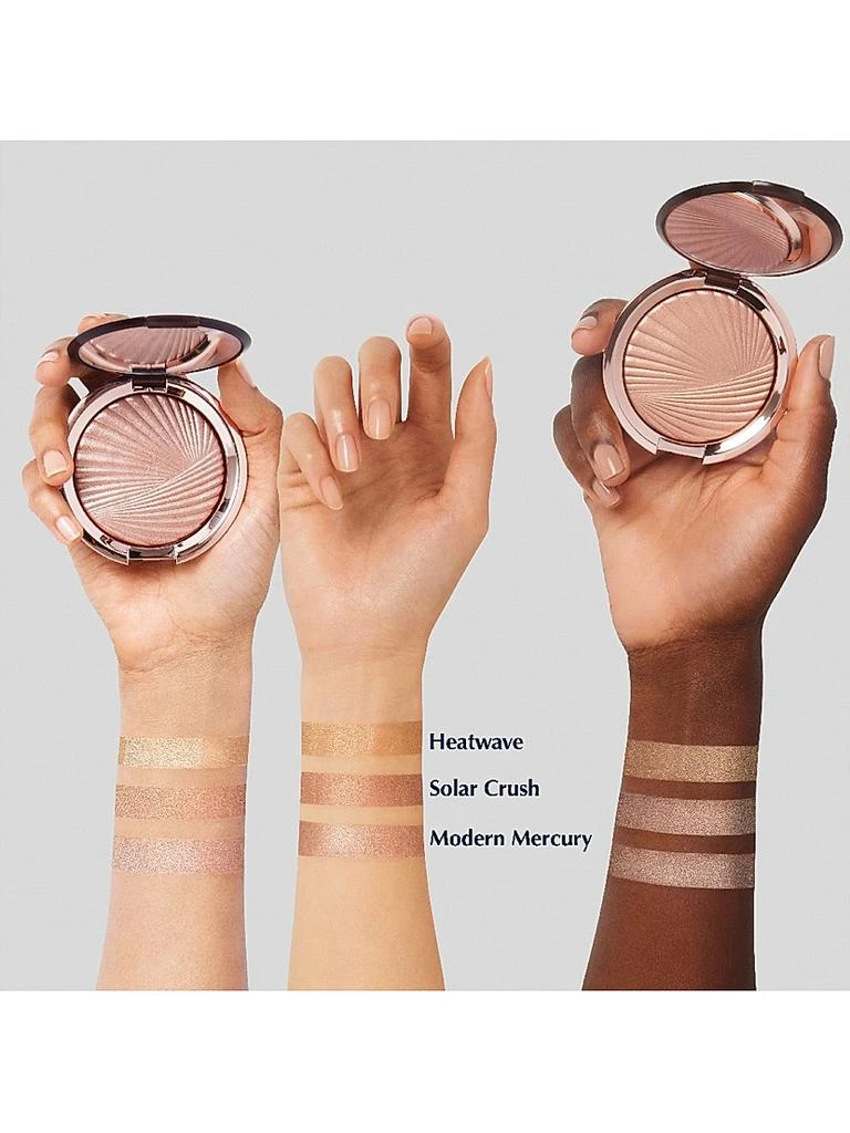 Estée Lauder Bronze Goddess Highlighting Powder 3