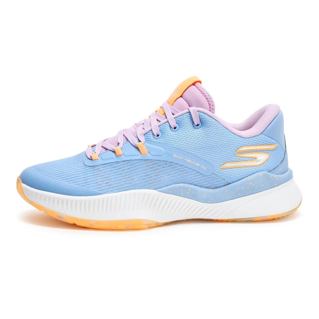 SKECHERS Skechers Mens Men's Basketball Skx Nexus