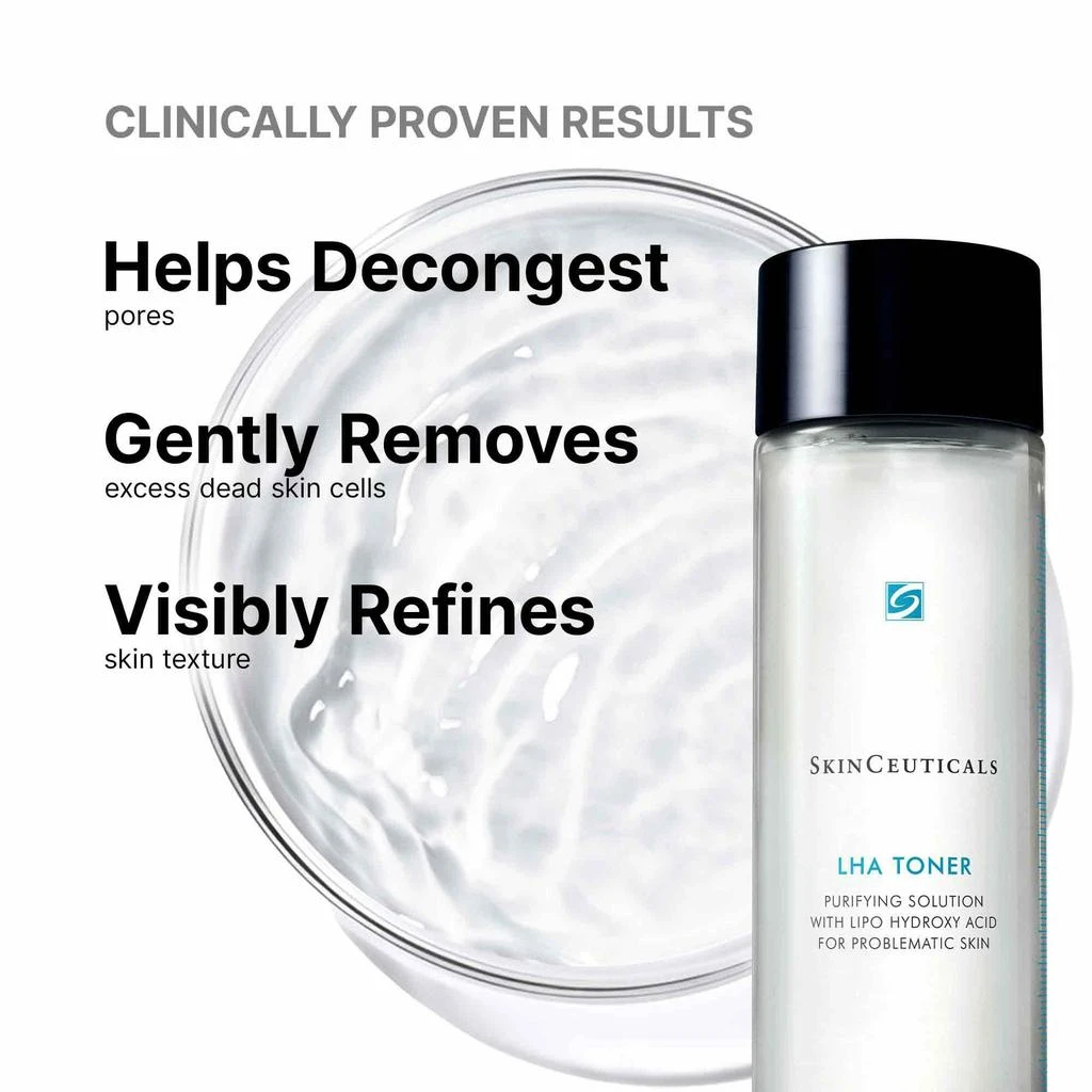 SkinCeuticals SkinCeuticals LHA Toner 5