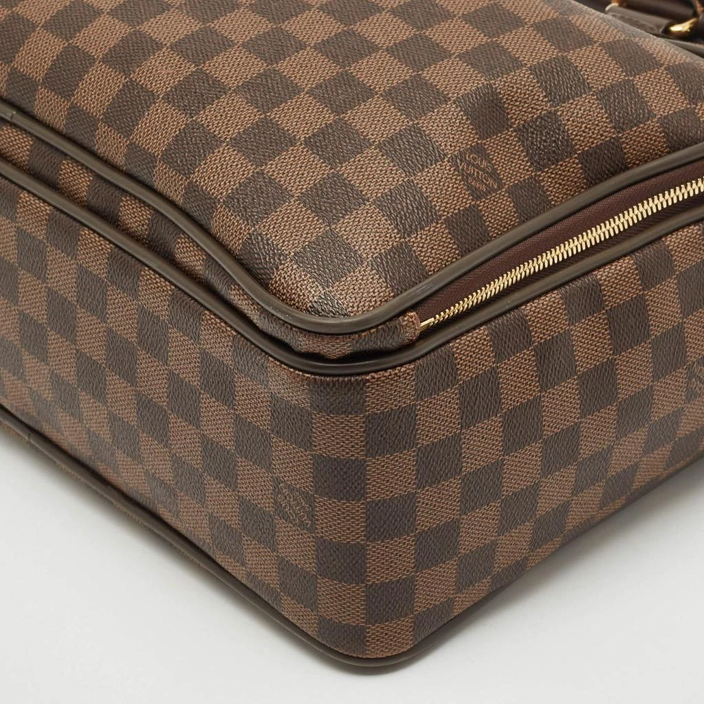 Louis Vuitton Louis Vuitton Damier Ebene Canvas Icare Computer Bag 14